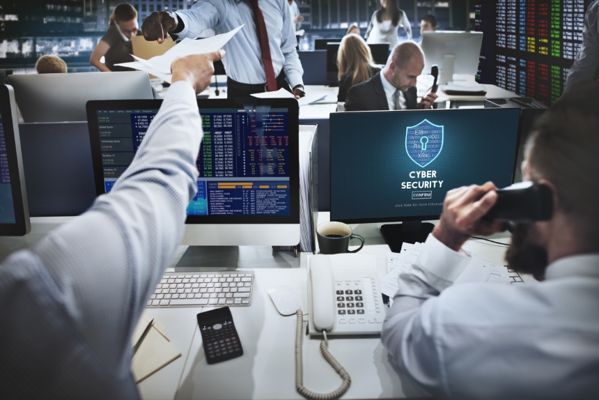 Security Operations Centre As A Service – The Benefits