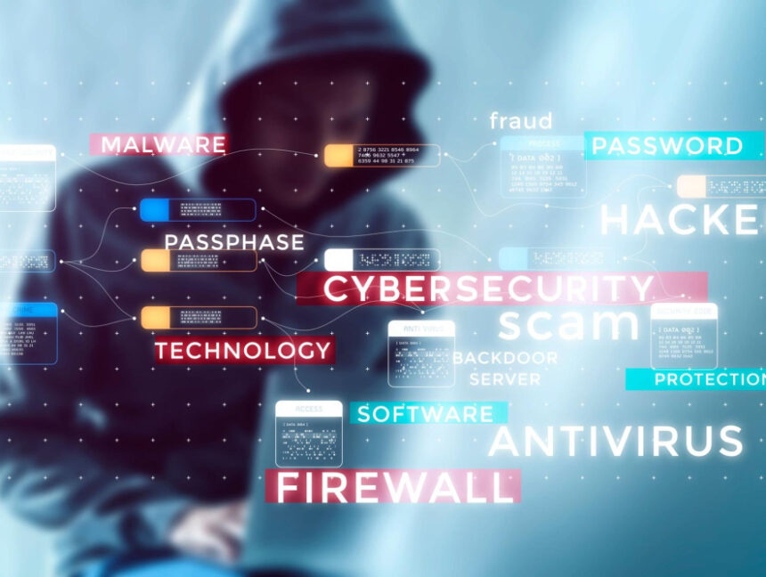 Safeguarding Finances in the Digital Age: The Essential Guide to Cybersecurity Trends and Training Employees To Be Vigilant.