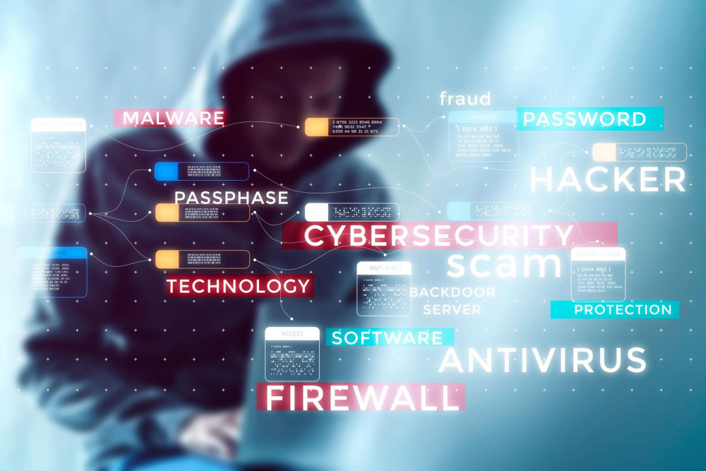 Safeguarding Finances in the Digital Age: The Essential Guide to Cybersecurity Trends and Training Employees To Be Vigilant.