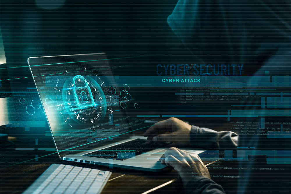 CYBERSECURITY101: WHY BUSINESSES NEED IT.