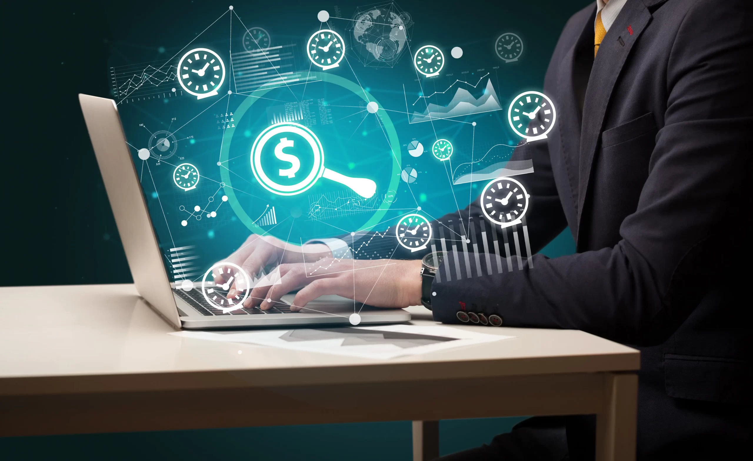 Threat Intelligence for Financial Services: A CISO’s Strategic Guide